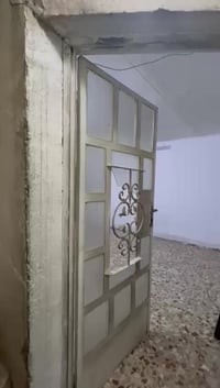 مشتمل طابق ثاني للإيجار  العنوان : بغداد _ الحرية الثانية _ قرب دائرة ...