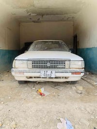 للبيع كراون 1988تحويل ثاني يوم رقم مثنى السعر خاص07748135958