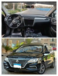 ام جي 5 • MG5 • سيارة ام جي • ام جي 2026 • سيارة صيني • لاكشري • سيارا...