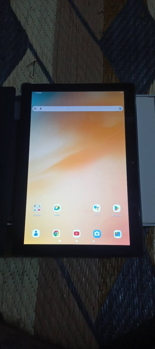 ايباد Tablt  PC  ذاكره 128    كامل ملحقات  سعر 80 معه توصيل


**إذا كنت صاحب هذا الإعلان وتريد حذفه لأي سبب، رجاءا أرسل رسالة إلى الدعم الفني**