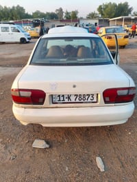 ويرا ٢٠٠٤ • مكينة وكير جديد • حي الجهاد