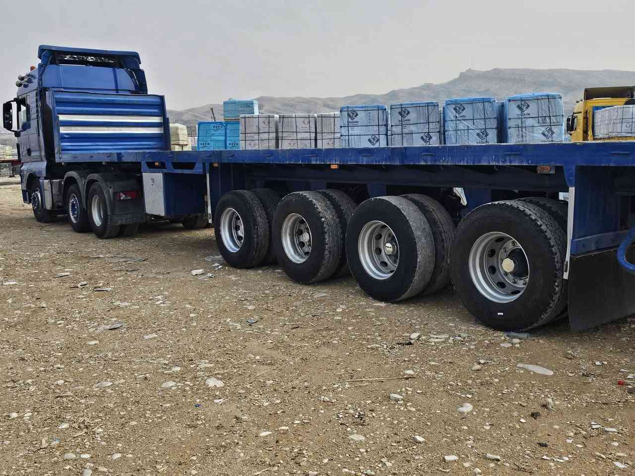 سلام عليكم للبيع مان برفان 2011  حجم 440 قماره وسط دبل مناميه اوتماتيك رتادير 6طكات ثلاجه تدفه تبريد جوبلس امامي (تخم تاير ) رقم سليمانيه سنويه نافذه 2025\ 5\17 مكان السياره ديالى ***********
