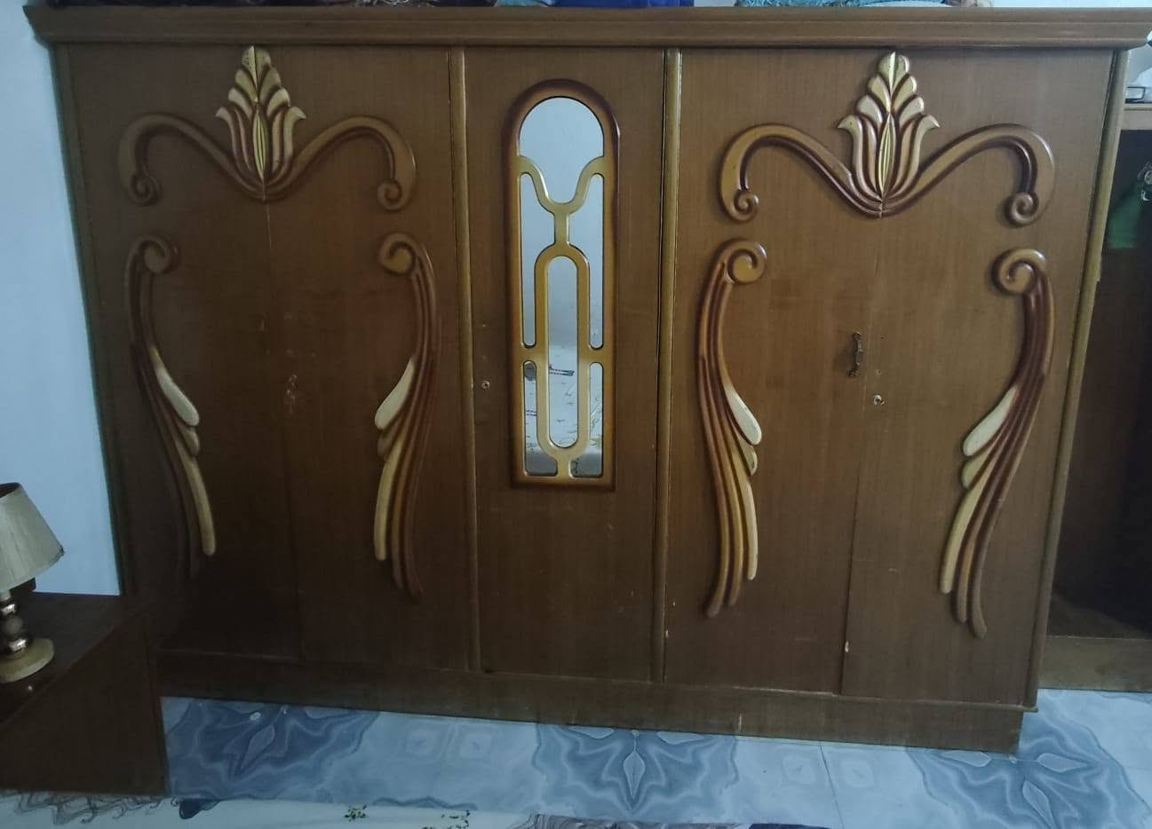 غرفة نوم صاج عراقي للبيع
مثل الصور
الي يريدها خلي يراسلني على الخاص


**إذا كنت صاحب هذا الإعلان وتريد حذفه لأي سبب، رجاءا أرسل رسالة إلى الدعم الفني**