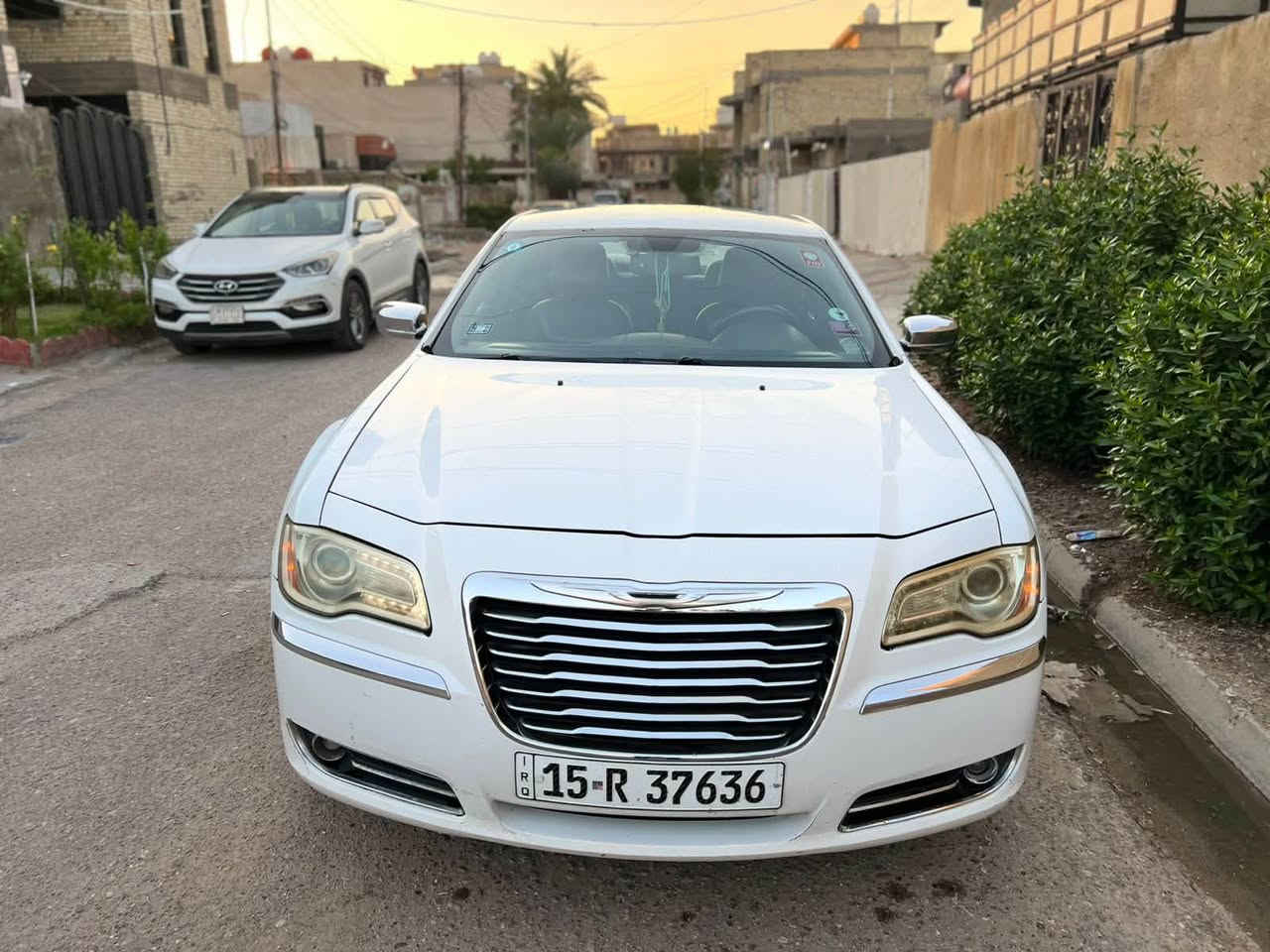 السلام عليكم اوباما موديل ١٢ السياره مكفوله كفاله عامه من الصبغ والتبديل رقم انبار بسمي خمس مواصفات استخدام شخصي ***********
