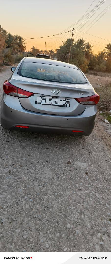 النترا موديل 14دخول جديد كارتون بصمه 
كصه جنطه  متؤم ارقام وسنويه  طبق الأصل دولي شرط الحاسبه كفاله گير ومكينه  حداديه كارتون تخم تاير جديد دواخل بجيس بصمه حساسات تحكم جيهتين شاشه كامره دوراه سياره جاهزه من جميع نواحي ماتخسر عليه الف 
السعر 43 وبيه مجال قليل 
 مكان الشطره ***********
