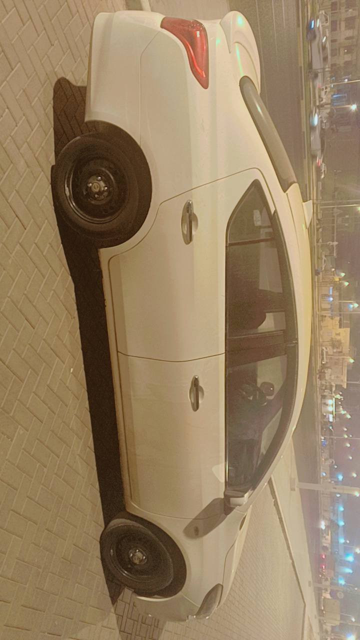 السلام عليكم من رخصة الادمن
للبيع نيسان سني 2024 لون أبيض، سيارة كفاله والسونار موجود 
المكينة والكير والتبريد بحالة الوكاله والسيارة ما تحتاج أي صرف.
داخلية نظيفة جداً مع شاشة وكامرة 
السعر 105 قفل 
السياره اقساط ستقطاع مباشر على الماستر كارد 

ملاحظه اخوان كلشي بالسوك المعاجبه السعر يذكر الله ويعوف المنشور 
***********

