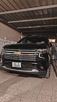 …….تاهو برايمر موديل 23 مكفوله كفاله عامه ماشيه 37 المكان بغداد هـ0771...