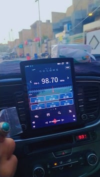 اوبتيما • ٢٠١٥ • مكينه جديده