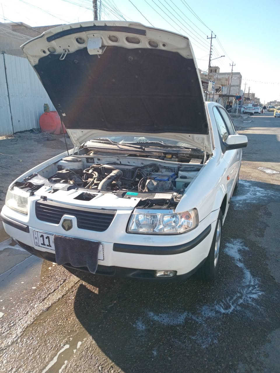 السلام عليكم سمد للبيع الاستفسار***********
