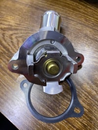 ولف حماوه محرك 1500 تيربو  ماليبو & تيران& اكوينكس  درجه حرارة 82  يوج...