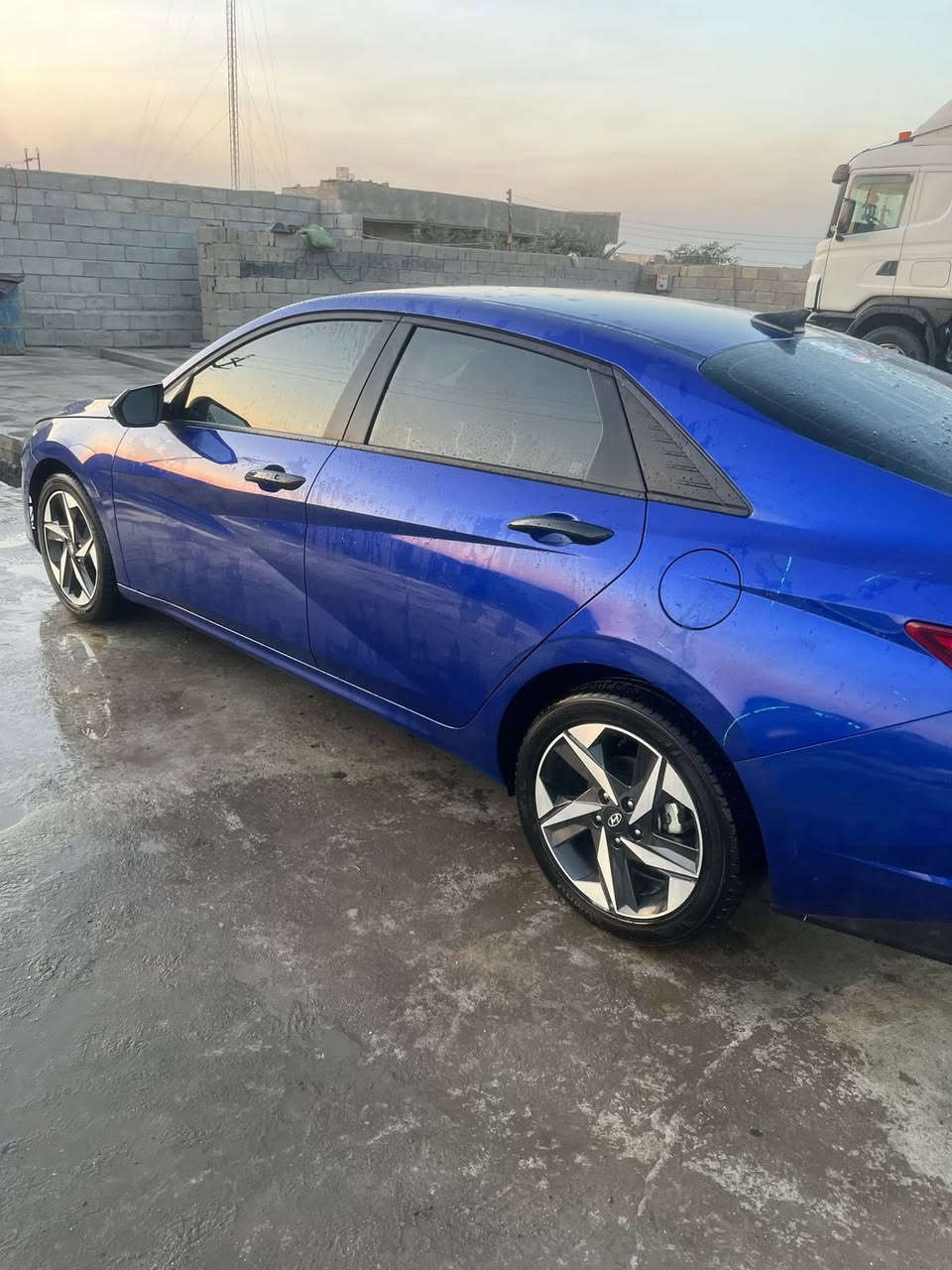 هونداي. الانتر. موديل. 24 سياره جديد. كلش ماشيه. قليل جدا. سياره. كفاله بيه. طخه. صندوق فقط. رجع. بارد. فحص موقت. بسمي. وسعرها جدا. مناسب. 150$

0777 617 6134
