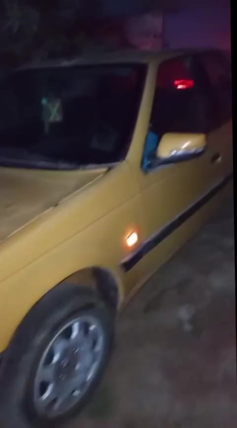 السلام عليكم  سياره بيجو البيع سعر 30سنويه ال2027رقم انكليزي امداور ثاني يوم سياره بسمي مصفره هيئه وغرامات العنوان الحمزه االشرقي حي الحسين قرب مدرسة العباس الرقم الواتساب ***********
