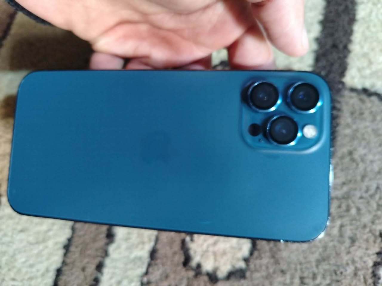 12 برو ماكس ذاكره 128 دبل بطاريه 90 سيم وتر بروف ممبدل بي شي ولا واصل مصلح جهاز نظيف سعره 460 مكان موصل


**إذا كنت صاحب هذا الإعلان وتريد حذفه لأي سبب، رجاءا أرسل رسالة إلى الدعم الفني**