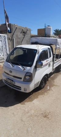 كيه موديل ٢٠٢٠ سنويه ٣٠كير مكينه شرط  تبريد شغال سياره جاهزه  السعر ١٤...