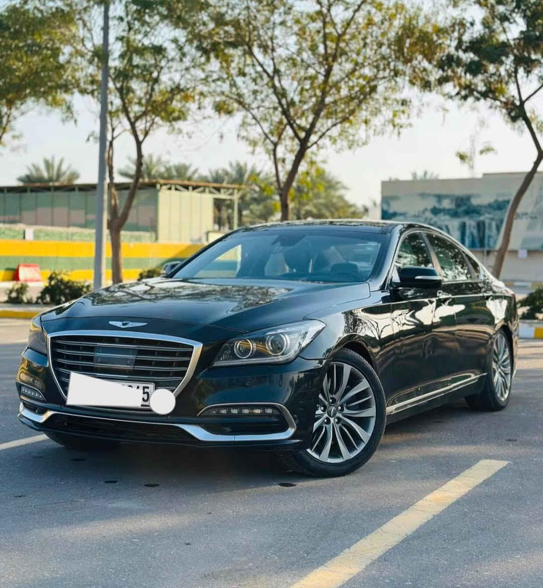 جنسس g80 2017 5.0
صبغ جاملغ وبنيد وباب مبدل نفس اللون 
شواصي لغد مكفولات 
رقم اربيل  دولي تحويل مباشر 
مكان السيارة حلة 
استفسار 
***********
واتس اب ***********
