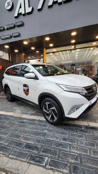 🚗 فرصة ذهبية للبيع – تويوتا روش 2019 🚗 🔥 سيارة عائلية اقتصادية + عملية...