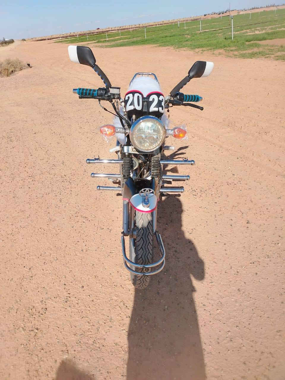 هيوشه 2023 محرك بلادي سعر 850 وبي مجال العنوان ابو طيبان ***********
