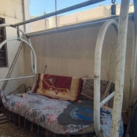 مرجوحة • نوع ثقيل