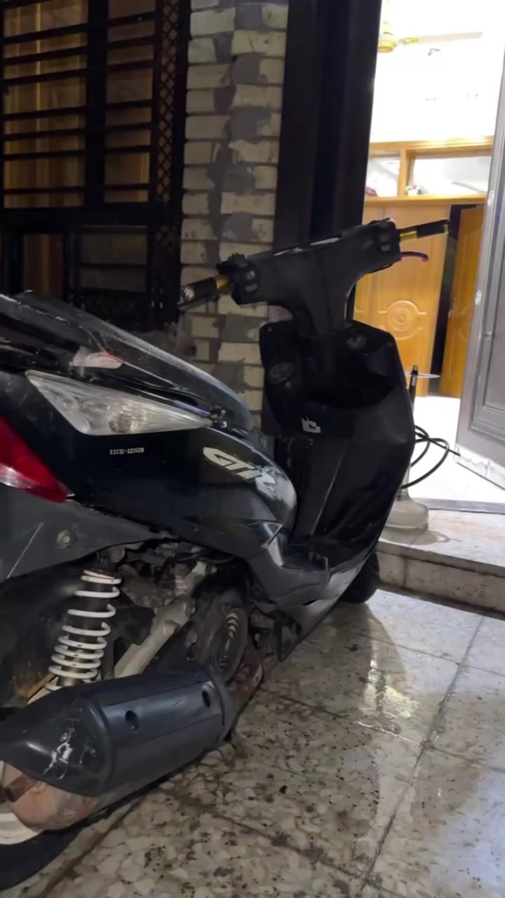 ثعلب دراجه حلوه مكينه ناعمه نضيفه عوزه كهربائيات  ب350 رايده بيه مجال كامله دراجه  مكاني البياع تقاطع الدرويش


**إذا كنت صاحب هذا الإعلان وتريد حذفه لأي سبب، رجاءا أرسل رسالة إلى الدعم الفني**