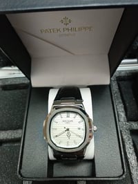 باتيك فلب • نافذة اليخت • سير جلد