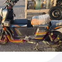 ماطور شحن • بصمه وسويج جاهز • كركوك