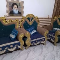 تخم رئاسي • ٨ مقاعد • بغداد الكماليه