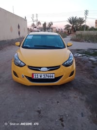 نص فول • ٢٠١٣ • حادث أمامي