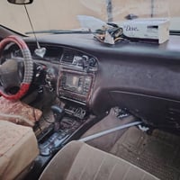 ماجسته • ١٩٩٥ • محرك ٣٠٠٠