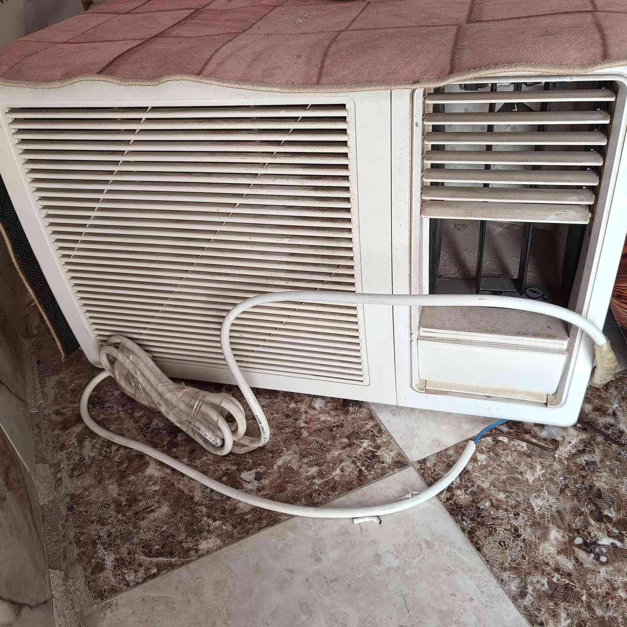 مكيف شغال للبيع مستخدمه السعر ١٥٠وبيه مجال


**إذا كنت صاحب هذا الإعلان وتريد حذفه لأي سبب، رجاءا أرسل رسالة إلى الدعم الفني**