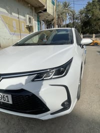 كورلا هايبرد • ٢٠٢٥ • كفاله عامه