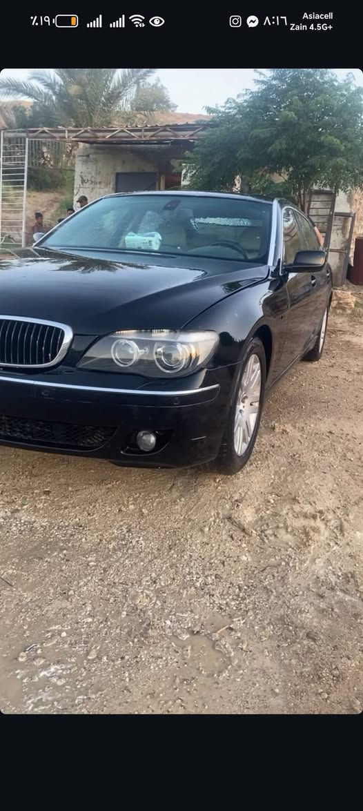 السلام عليكم مراوس فقط بدون بيع
باخره 2008 خليجي فول مواصفات 730li باب طويل
مواصفات الباخره معروفه ميحتاج اشرح
مكينه ٦ سلندر المرغوب مكينه نضيفه كير نضيف تبريد ثلج صبغ حزام صار اقل من شهر حزام
بيهه طخه جاملغ امامي وجاملغات خلفيه بارد 
مكانها الانبار البغدادي
السعر 120 وهاذ حساب راعيها عہٰٕٗۗﹻبوۦ۬٭د يٰٰ۪۪۫۫


**إذا كنت صاحب هذا الإعلان وتريد حذفه لأي سبب، رجاءا أرسل رسالة إلى الدعم الفني**