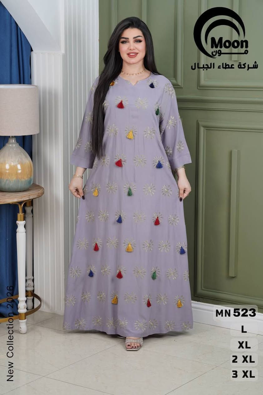 دشداشة كشمير خامه وشغل درجه اولى  
▪️قياسات. L, XL , 2XL, 3XL
#كمية_محدودة_كل_موديل_باقي_درزنين_و_3درازن_سارعو_بالحجز🔥🔥
https://t.me/Al199306011981FF


**إذا كنت صاحب هذا الإعلان وتريد حذفه لأي سبب، رجاءا أرسل رسالة إلى الدعم الفني**