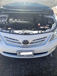 كورلا ٢٠١٣ • خليجي • كفاله عامه