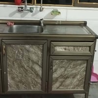 كاونتر • ٣ قطع • بغداد الراشديه