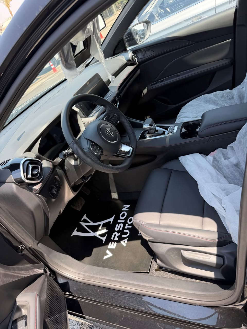 MG GT Luxury 2026 Zero Wakil 
تسليم فوري بافضل سعر القاهرة, مصر


**إذا كنت صاحب هذا الإعلان وتريد حذفه لأي سبب، رجاءا أرسل رسالة إلى الدعم الفني**