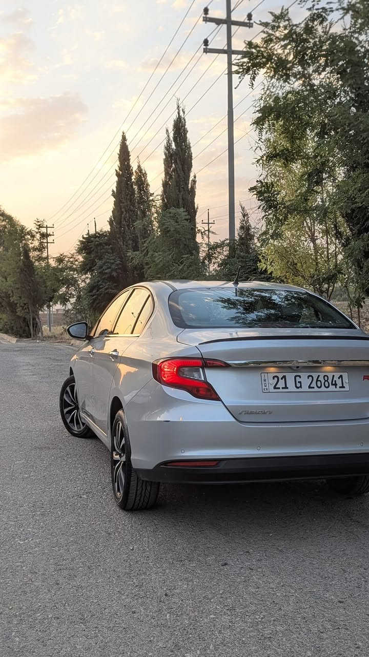 السلام عليكم للبيع بسعر مناسب جدا
دوج نيون 2017
السعر.....$100
العنوان سلیماني/بازیان 
رقم سليمانية 2030دولي شرط تحويل ثاني يوم محرك و كير مامفتوح شرط كل شي ( مكينة 16) قوية و اقتصادية
المواصفات
+ 10 ارباكات 
+ تحكم استيرن 
+ تحديد سرعة
 + فوليوم لايت 
+ صنوق كونترول 
+ بلوتوث
+ كير اوتوماتك + عادي 
+ حساس خلفي
+ جامات اوتو بعد هواية.
بعد بيها مواصفات هوايه
سيارة جاهزه مابيها نقص حتى لو الف دينار
0772 529 4669
