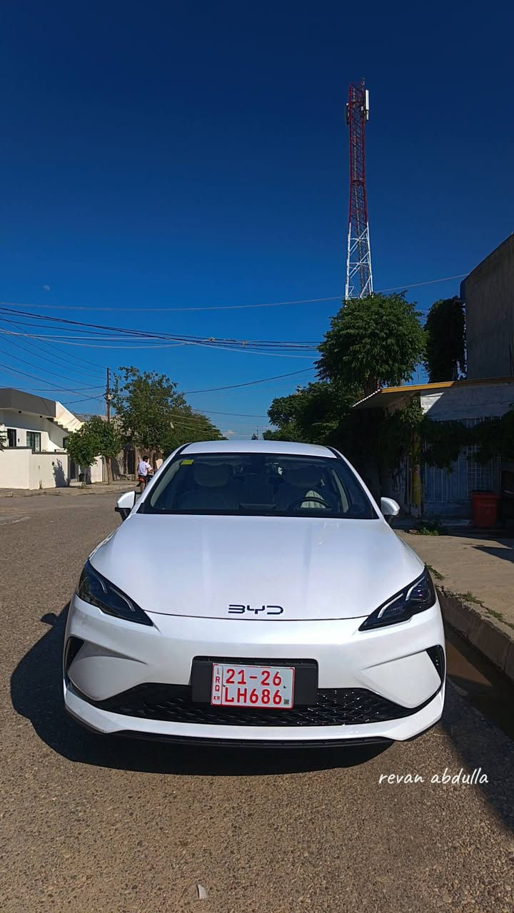 BYD Sell 05✅            ‌                                                    📦چاڵو شوخت بەشەرت                                      بەسمەو کارتی شەریکەی لەگەڵە شەحنی فاسچارج                                                 ‌  ✅📦۲٥۰۰کم ڕۆشتوە                                                     129$💸


**إذا كنت صاحب هذا الإعلان وتريد حذفه لأي سبب، رجاءا أرسل رسالة إلى الدعم الفني**