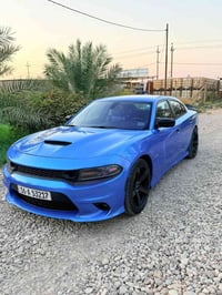 جارجر RT • ٢٠١٨ • ٦٨ الف كم