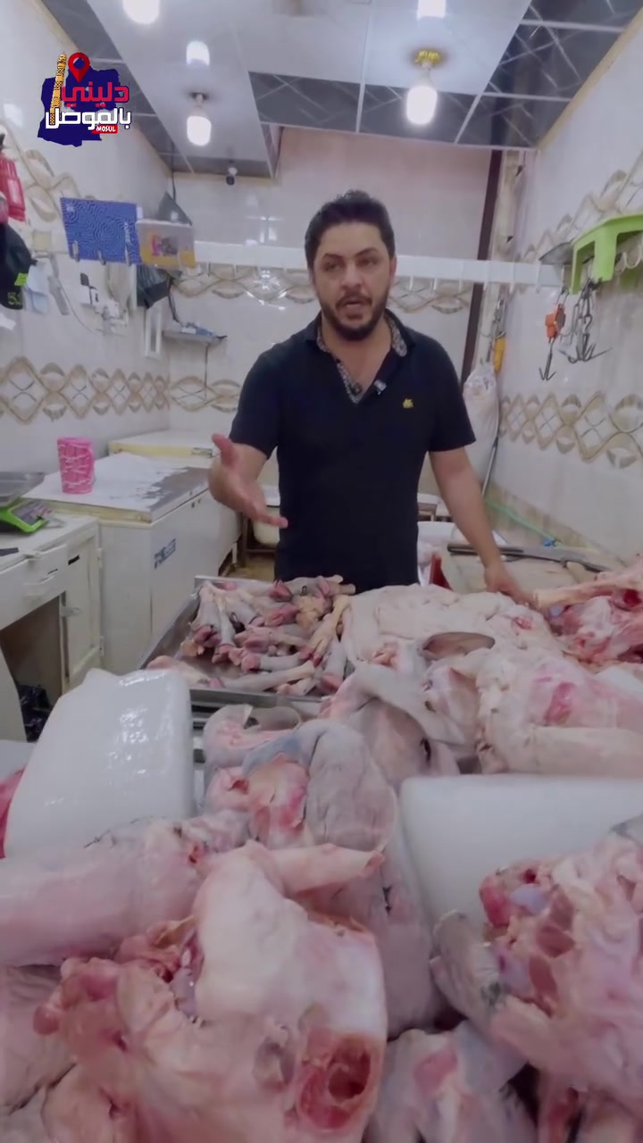 اسعار الباجة في موصل


**إذا كنت صاحب هذا الإعلان وتريد حذفه لأي سبب، رجاءا أرسل رسالة إلى الدعم الفني**