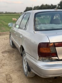 النترا • موديل ٩٤ • تماتيك