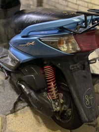 🔥 دراجة سكنس فحل (كابريتر)  الدراجة جديدة ما مفتوحة  ابلادية كلهة ما م...