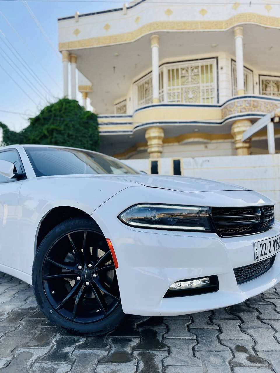 سياره فقط الذواقين اليدور جديد وناشف
جارجر 2022

أمريكي  

SXT 

 ابيض 

50 ألف حقيقي 

السيارة بيهاا جاملغ وبنيد بدون دواخل شاصي لغد كفاله  

سياره حالة زيرو شرط  جديده ستخدام شخصي   

رقم أربيل بسمي  المحرك 6 

سياره جديده بمعنى الكلمه 

المواصفات فول 

شاشه كبيرة مع نظام ملاحة GPS 

سستم صوت الپاين مع سماعات پريميوم 

مقاعد اسود  

 مقعد السائق كهربائي 

 حساسات مع مانع تصادم خلفي . 

 تشغيل عن بعد 

 ستيرن كهربائي 

 محدد سرعة 

 تلفون بلوتوث 

 كاميرا خلفية 

 مرايا متحسسة للاضاءة العالية  

 

دخول ذكي بصمة                                            

السعر 220$

للاستفسار 

رقم الشاصي مرافق المنشور 

العنوان بابل شوملي 

***********
