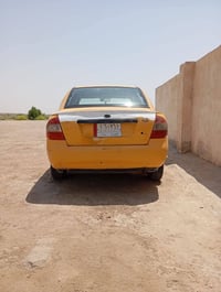 ٢٠١٦ • جير مكفول • باتري جديد
