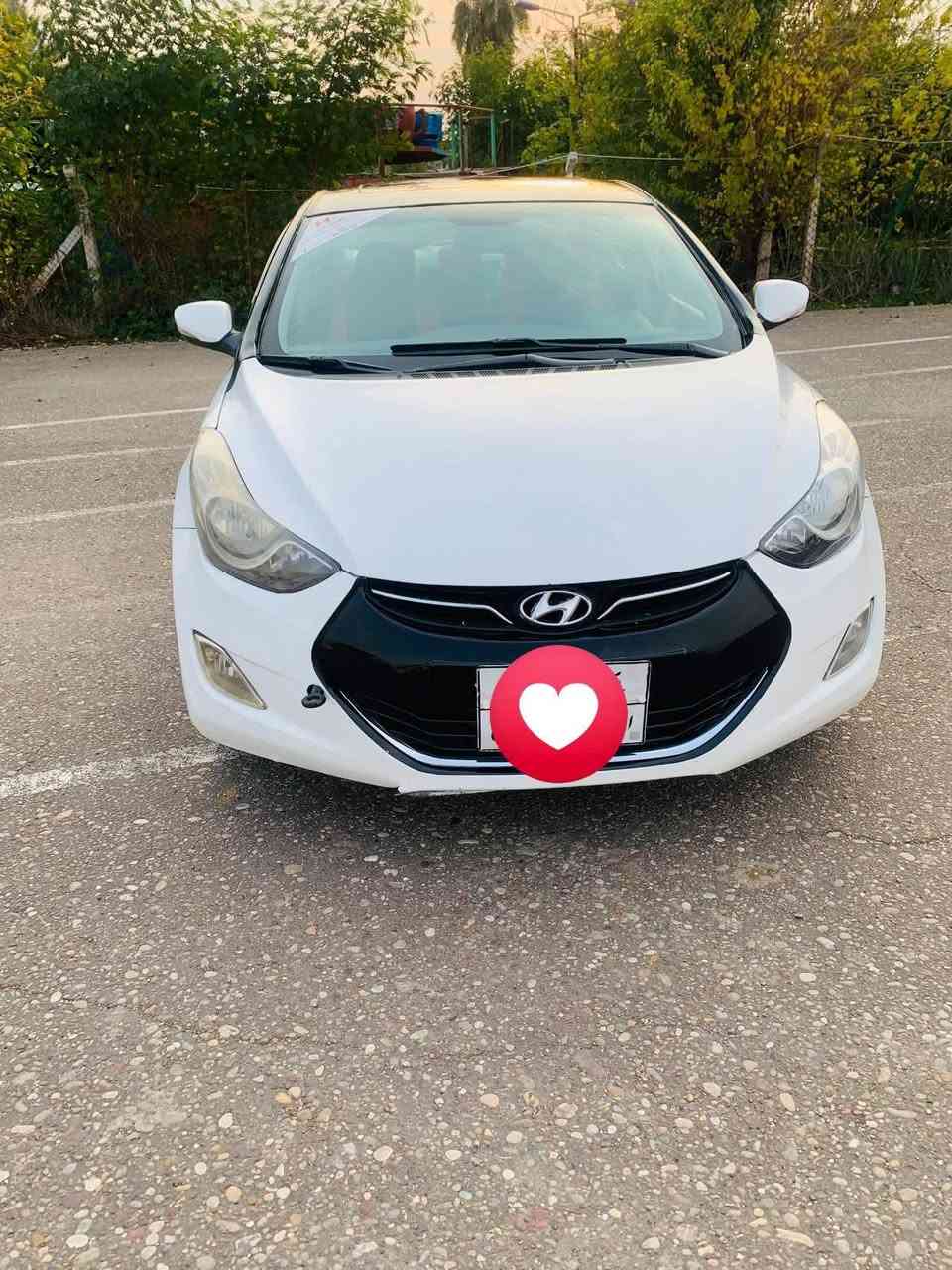 السلام عليكم للبيع  الاانترا  مضلع. موديل 2012
ادوات ادوات مكصوص ☝️

فول الفول بصمه 
اسلايت 
شاشه 
كامرا 

محرك 2000
كير محرك شرط 
ويل رياضي 
تخم تاير 
صدر ٦٥ ٪؜
كلشي شغال بيها سياره نضيفه 

السعر  46 وبيها مجال 

مكان السياره
 صلاح الدين 
الضلوعيه 

***********
