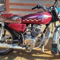 بارت عقاد • موديل 17 • القائم حصيبه