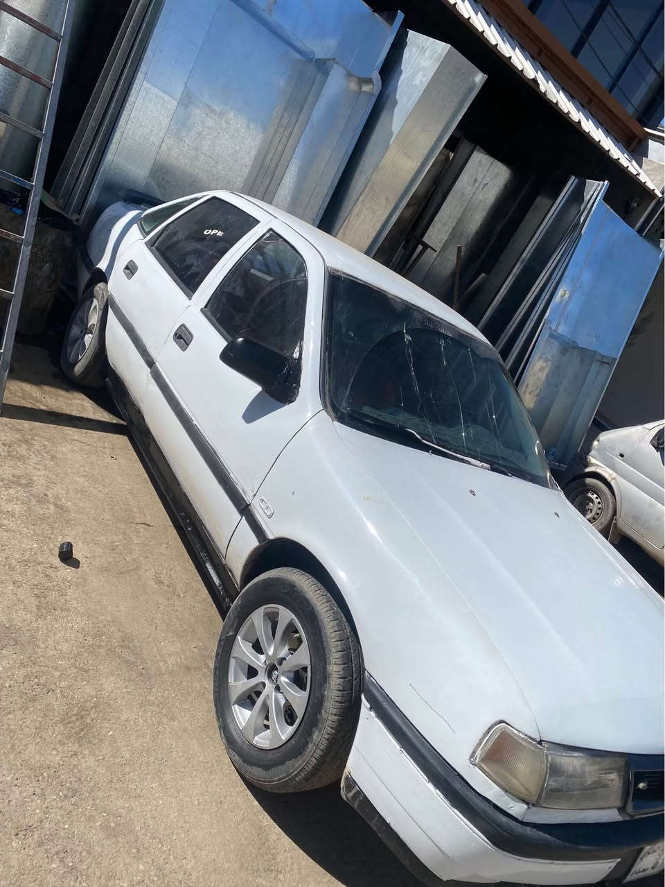 سه ره تا به نا وي خوا
ئوپل ١٩٩٨
هه موگياني به شه رت
مه كينه١٦بانزين هه رناخوا 
كاره باي هه موي به شه رت 
ته قه و ره قه به شه رت 
چوار تايه تازه 
گيرو مه كينه به شه رتي 💯 فيته ر
ئالو گوريشه كه م
***********
وه تس ئه پي له سه ره
سليماني السليمانية, العراق
