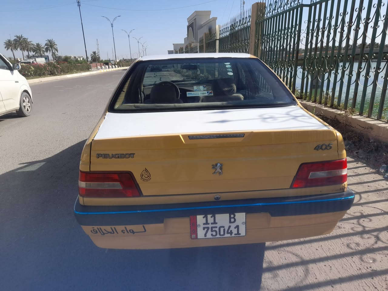 السلام عليكم لميس ١٢ نظيفه كير محرك خير من الله كشر تجي وشوف ابعينك سياره حلوه مال جناي عارظه ٣٧ وبيه مجال حك الجيه رقمي *********** مكاني بغداد السياره ابسمي امداور ثاني يوم غير متواجد على الفيس
