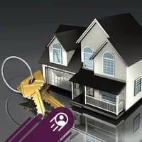 طابو ملك صرف • كربلاء الحسينية • ١٠٠م