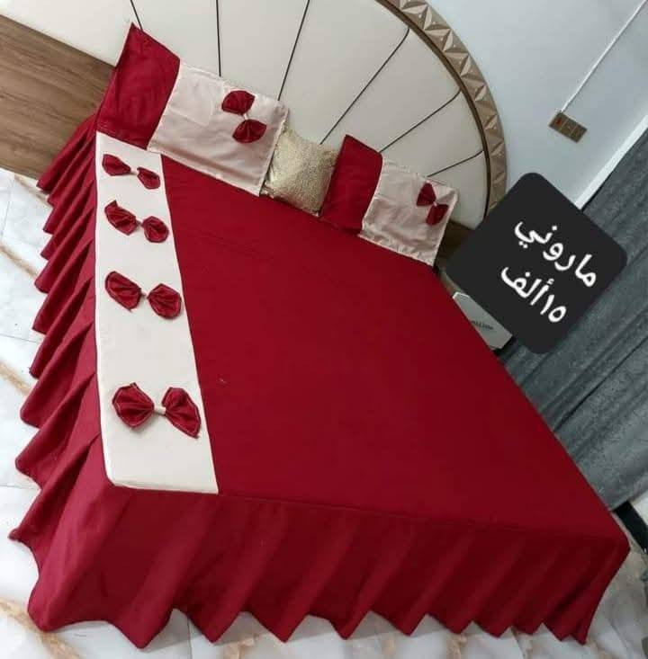 فرشات شتائي او صيفي يوجد خدمت توصيل جميع المحافضات او اكو تخفيض ***********
