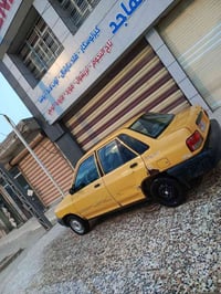 سياره سايبه البيع مكينه ستوني شاده كير عدي تفلت نمره الخامس ورابع سيار...